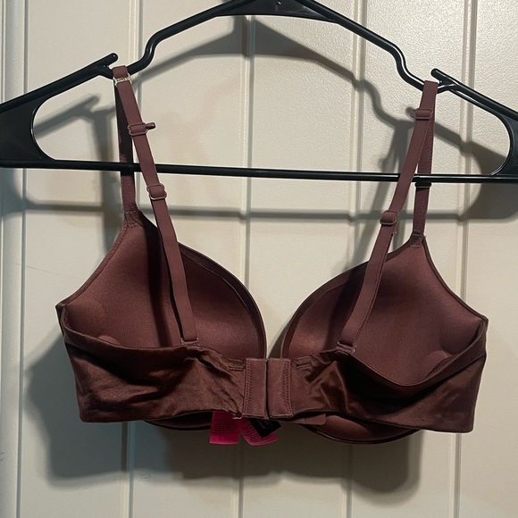 Body Kiss Push-Up Plunge Bra - Picture 2 of 4